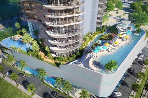 Byt v Al Sufouh, Dubai, SAE 2 ložnice, 149 m² Č.: 599598 - fotografie 15