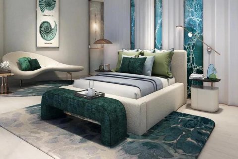 Byt v Al Sufouh, Dubai, SAE 2 ložnice, 149 m² Č.: 599598 - fotografie 2