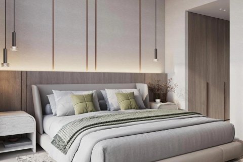 Byt v Dubai, SAE 1 ložnice, 69 m² Č.: 599592 - fotografie 3