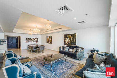 آپارتمان برای اجاره در Dubai Marina، Dubai، امارات متحده عربی 3 خوابه ، 360.5 متر مربع ، شماره 652053 - تصویر 13