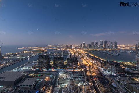 Leilighet til leie i Dubai Marina, Dubai, Emiratene 3 soverom, 360.5 kvm Nr. 652053 - Foto 19