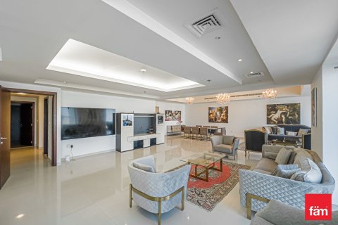 آپارتمان برای اجاره در Dubai Marina، Dubai، امارات متحده عربی 3 خوابه ، 360.5 متر مربع ، شماره 652053 - تصویر 7