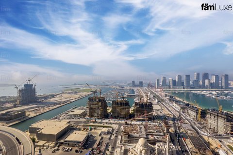 Leilighet til leie i Dubai Marina, Dubai, Emiratene 3 soverom, 360.5 kvm Nr. 652053 - Foto 20