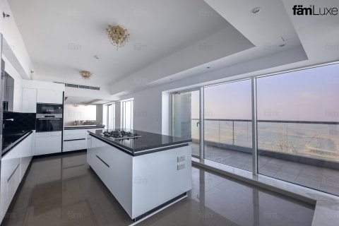 Зняти в оренду квартиру в Дубай Марина, ОАЕ 3 спальні, 360.5м2, № 652053 - фото 11