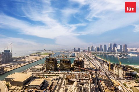 Lakás itt: Dubai Marina, EAE, 3 hálószoba, 360.5 m², azonosító: 652053 - fénykép 23