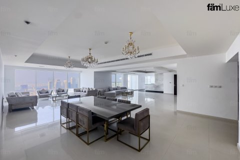 Leilighet til leie i Dubai Marina, Dubai, Emiratene 3 soverom, 360.5 kvm Nr. 652053 - Foto 9