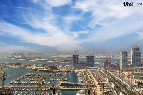 Leilighet til leie i Dubai Marina, Dubai, Emiratene 3 soverom, 360.5 kvm Nr. 652053 - Foto 25