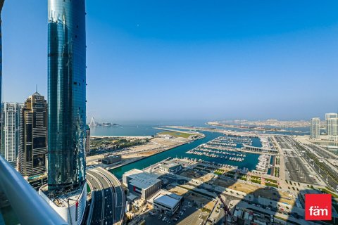 آپارتمان برای اجاره در Dubai Marina، Dubai، امارات متحده عربی 3 خوابه ، 360.5 متر مربع ، شماره 652053 - تصویر 23