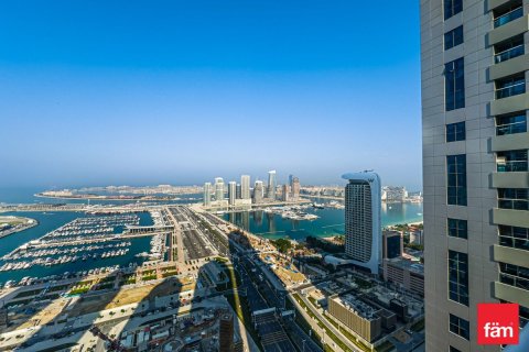 آپارتمان برای اجاره در Dubai Marina، Dubai، امارات متحده عربی 3 خوابه ، 360.5 متر مربع ، شماره 652053 - تصویر 22