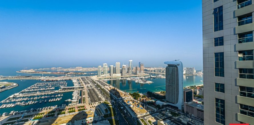 Lakás itt: Dubai Marina, EAE, 3 hálószoba, 360.5 m², azonosító: 652053