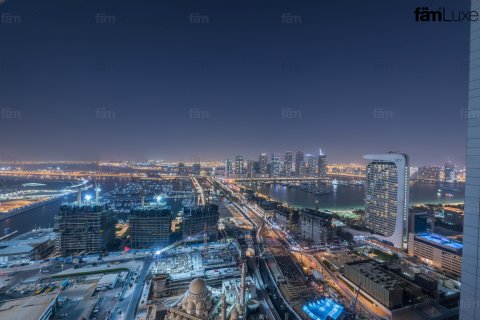 Leilighet til leie i Dubai Marina, Dubai, Emiratene 3 soverom, 360.5 kvm Nr. 652053 - Foto 4
