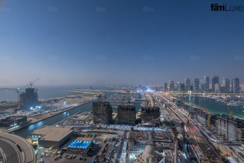 Зняти в оренду квартиру в Дубай Марина, ОАЕ 3 спальні, 360.5м2, № 652053 - фото 18