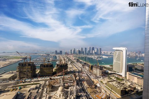 Зняти в оренду квартиру в Дубай Марина, ОАЕ 3 спальні, 360.5м2, № 652053 - фото 3
