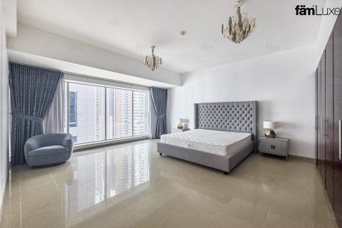 Зняти в оренду квартиру в Дубай Марина, ОАЕ 3 спальні, 360.5м2, № 652053 - фото 12