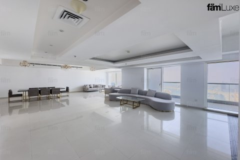 Зняти в оренду квартиру в Дубай Марина, ОАЕ 3 спальні, 360.5м2, № 652053 - фото 8