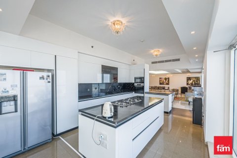آپارتمان برای اجاره در Dubai Marina، Dubai، امارات متحده عربی 3 خوابه ، 360.5 متر مربع ، شماره 652053 - تصویر 11
