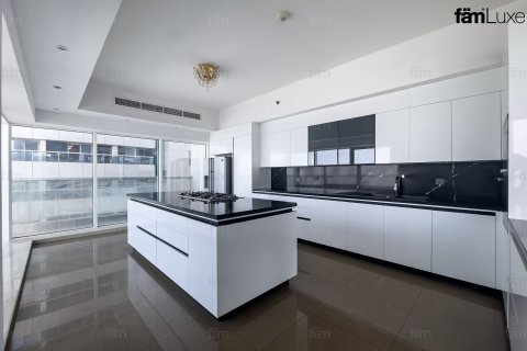 Зняти в оренду квартиру в Дубай Марина, ОАЕ 3 спальні, 360.5м2, № 652053 - фото 5