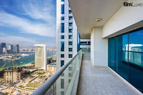 Leilighet til leie i Dubai Marina, Dubai, Emiratene 3 soverom, 360.5 kvm Nr. 652053 - Foto 2