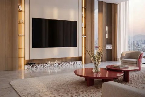 Διαμέρισμα σε Downtown Dubai (Downtown Burj Dubai), ΗΑΕ 1 υπνοδωμάτιο, 70.6 τ.μ. Αρ. 652055 - φωτογραφία 3