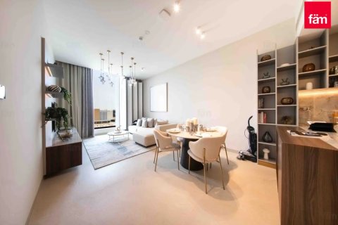 Leilighet til salgs i Dubai, Emiratene 1 soverom, 72.8 kvm Nr. 652057 - Foto 7