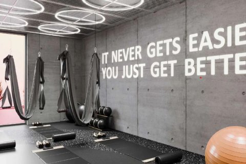 Leilighet til salgs i Dubai, Emiratene 1 soverom, 72.8 kvm Nr. 652057 - Foto 5