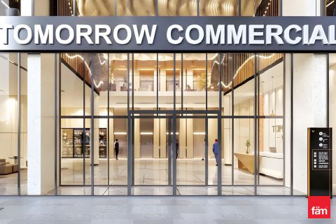 Escritório para venda em International City, Dubai, EAU 120.6 m2 № 652058 - foto 3