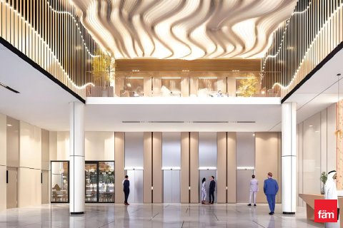 Escritório para venda em International City, Dubai, EAU 120.6 m2 № 652058 - foto 5