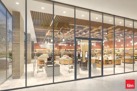 Escritório para venda em International City, Dubai, EAU 120.6 m2 № 652058 - foto 7