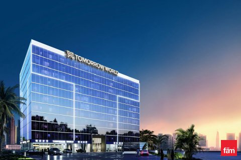 Escritório para venda em International City, Dubai, EAU 120.6 m2 № 652058 - foto 4