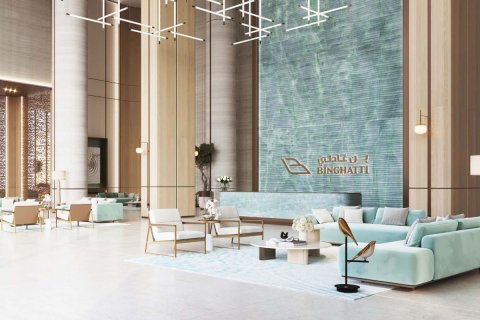 Купити квартиру в Бизнес-Бэй, Дубай, ОАЕ 2 спальні, 125.7м2, № 652059 - фото 17