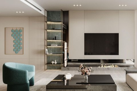 Купити квартиру в Бизнес-Бэй, Дубай, ОАЕ 2 спальні, 125.7м2, № 652059 - фото 8