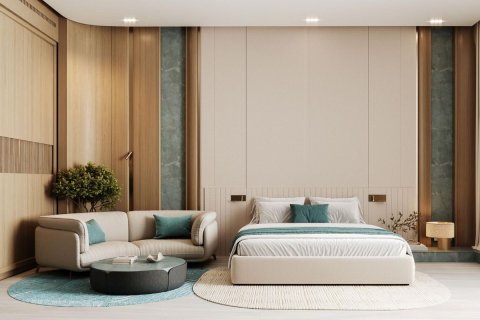 Купити квартиру в Бизнес-Бэй, Дубай, ОАЕ 2 спальні, 125.7м2, № 652059 - фото 9