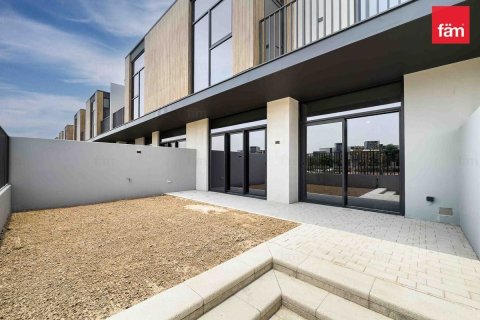 Casa urbana para arrendamento em Dubai, EAU 3 quartos, 168 m2 № 652054 - foto 5