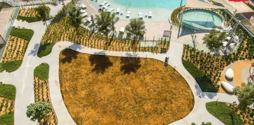 Apartment in Al Wasl, Dubai, UAE 2 bedrooms, 102.4 sq.m. № 652056