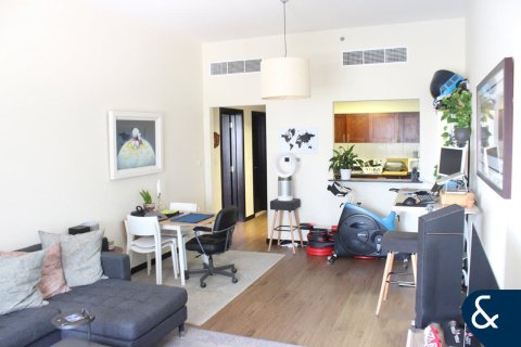 Apartamento en alquiler en Jumeirah Lake Towers, Dubai, EAU 1 dormitorio, 91 m2 № 668031 - foto 13