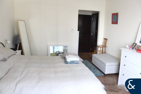 Apartamento en alquiler en Jumeirah Lake Towers, Dubai, EAU 1 dormitorio, 91 m2 № 668031 - foto 3