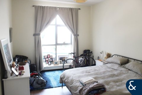 Apartamento en alquiler en Jumeirah Lake Towers, Dubai, EAU 1 dormitorio, 91 m2 № 668031 - foto 1