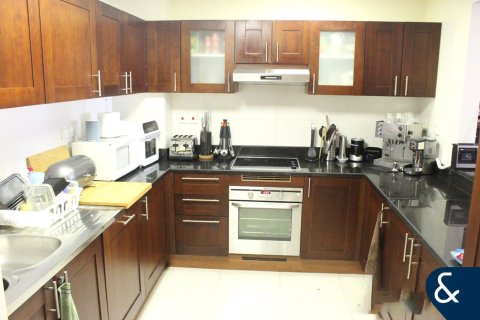 Apartamento en alquiler en Jumeirah Lake Towers, Dubai, EAU 1 dormitorio, 91 m2 № 668031 - foto 7