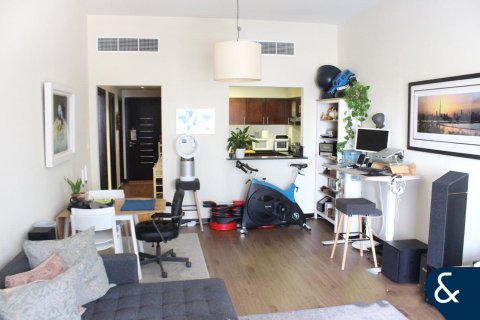 Apartamento en alquiler en Jumeirah Lake Towers, Dubai, EAU 1 dormitorio, 91 m2 № 668031 - foto 12