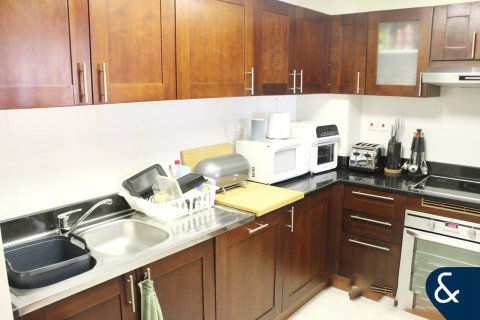 Apartamento en alquiler en Jumeirah Lake Towers, Dubai, EAU 1 dormitorio, 91 m2 № 668031 - foto 8