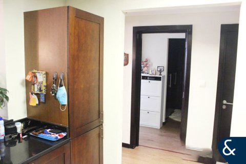 Apartamento en alquiler en Jumeirah Lake Towers, Dubai, EAU 1 dormitorio, 91 m2 № 668031 - foto 9