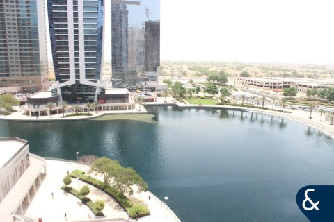 Apartamento en alquiler en Jumeirah Lake Towers, Dubai, EAU 1 dormitorio, 91 m2 № 668031 - foto 5