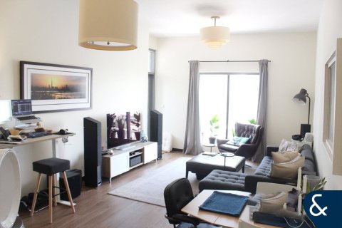 Apartamento en alquiler en Jumeirah Lake Towers, Dubai, EAU 1 dormitorio, 91 m2 № 668031 - foto 10