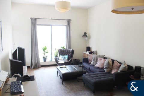 Apartamento en alquiler en Jumeirah Lake Towers, Dubai, EAU 1 dormitorio, 91 m2 № 668031 - foto 11