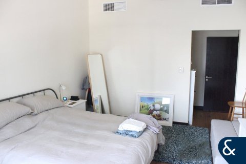 Apartamento en alquiler en Jumeirah Lake Towers, Dubai, EAU 1 dormitorio, 91 m2 № 668031 - foto 4