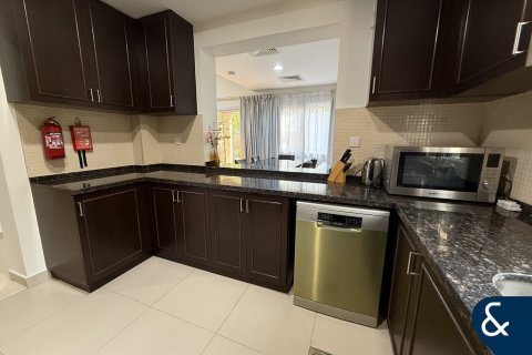 Serena, Dubai, UAE의 임대용 빌라 침실 3개, 238제곱미터 번호 668033 - 사진 7