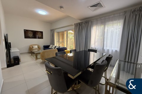 Serena, Dubai, UAE의 임대용 빌라 침실 3개, 238제곱미터 번호 668033 - 사진 4