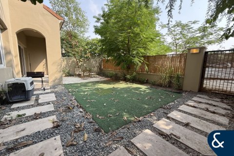 Serena, Dubai, UAE의 임대용 빌라 침실 3개, 238제곱미터 번호 668033 - 사진 18