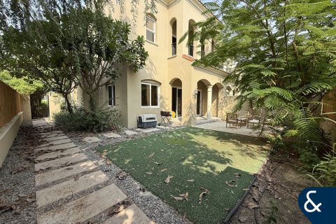 Serena, Dubai, UAE의 임대용 빌라 침실 3개, 238제곱미터 번호 668033 - 사진 1