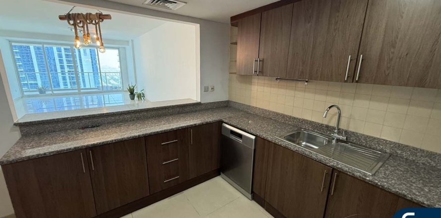 Appartement in Jumeirah Lake Towers, Dubai, VAE 3 slaapkamers, 225 vr.m. nr 668030